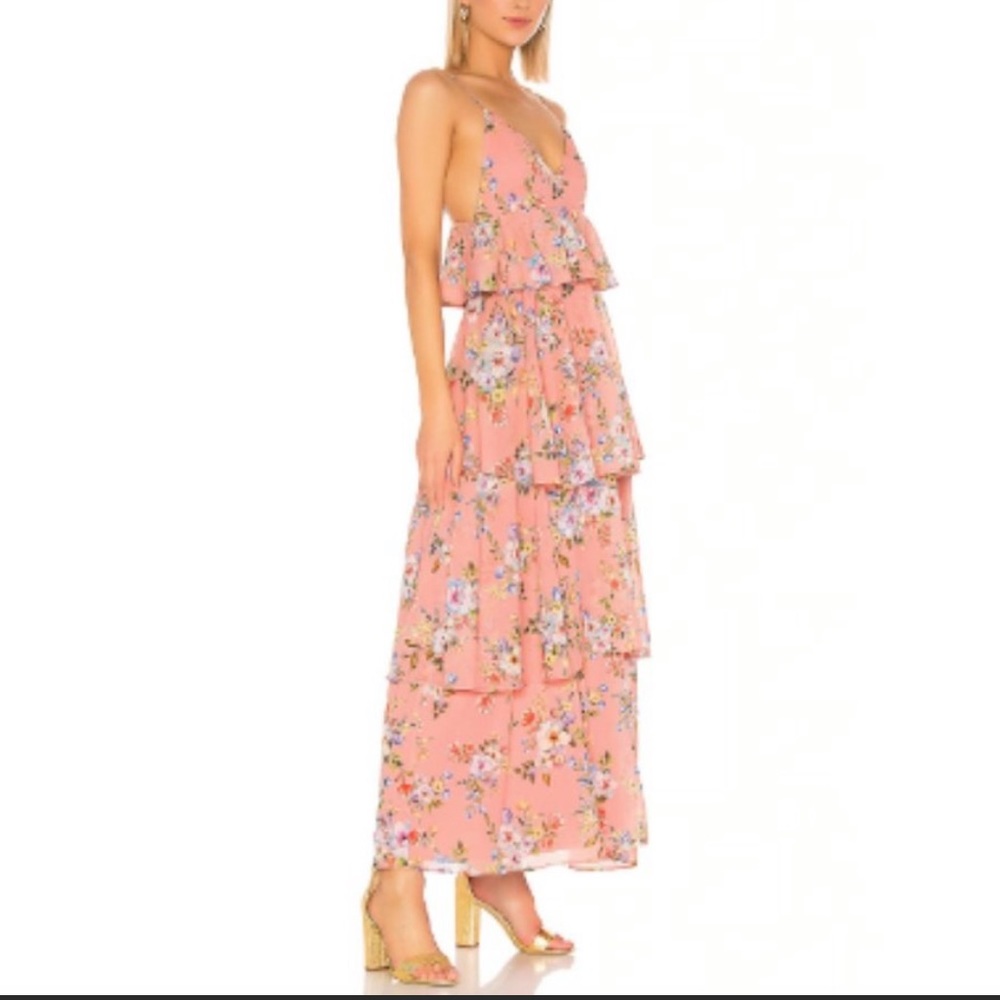 House of Harlow X REVOLVE Nel Dress